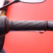 Suzuki - GSX - 650 F // Juuri saapunut! / Suomi-pyörä / 3x Laukut // - Moottoripyörä