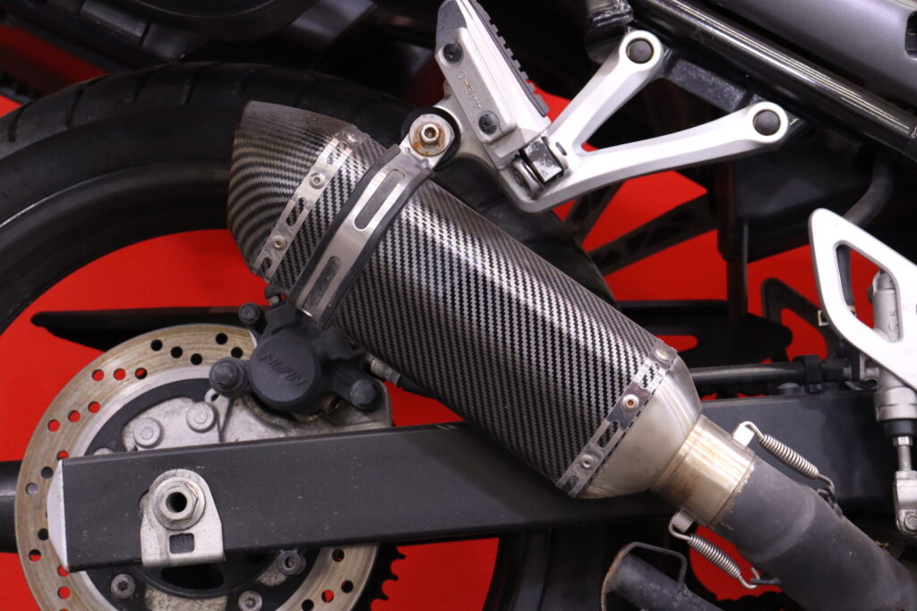 Suzuki - GSX - 650 F // Juuri saapunut! / Suomi-pyörä / 3x Laukut // Suzuki - GSX - 650 F // Juuri saapunut! / Suomi-pyörä / 3x Laukut // - Moottoripyörä