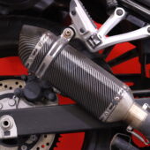 Suzuki - GSX - 650 F // Juuri saapunut! / Suomi-pyörä / 3x Laukut // - Moottoripyörä