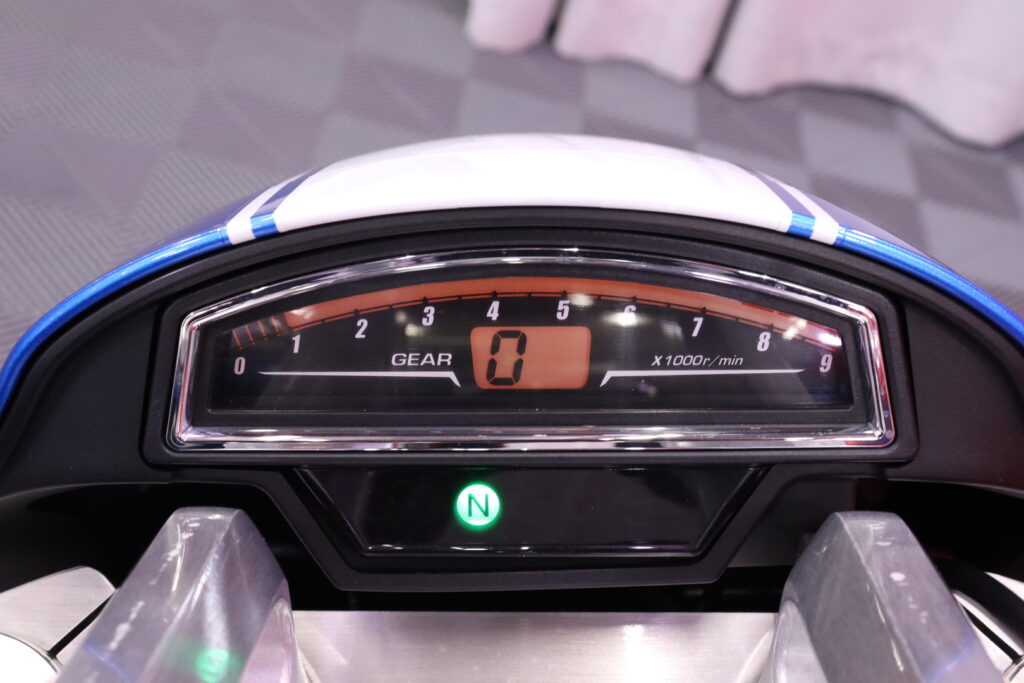 Suzuki - INTRUDER - M1800R / Sivulaukut / Näyttävä Suomi-Pyörä // Suzuki - INTRUDER - M1800R / Sivulaukut / Näyttävä Suomi-Pyörä // - Moottoripyörä