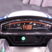 Suzuki - INTRUDER - M1800R  / Sivulaukut / Näyttävä Suomi-Pyörä // - Moottoripyörä