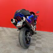 Suzuki - SV - 1000 S // Juuri saapunut! / Suomi-pyörä / Devil / Takalaukku // - Moottoripyörä