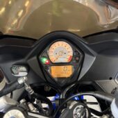 Suzuki - SV - 1000 S // Juuri saapunut! / Suomi-pyörä / Devil / Takalaukku // - Moottoripyörä