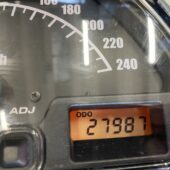 Suzuki - VZR - // Juuri saapunut! / Suomi-pyörä / Huoltokirja / Sissybar / Kaatumaraudat / 2x laukut // - Moottoripyörä