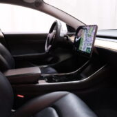 Tesla - Model 3 - Long Range AWD // ACC / Vetokoukku / LED / Premium Audio // - Sedan