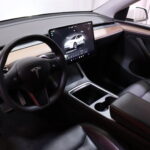 Tesla - Model Y - Long Range AWD // ALV / 1.om Suomi-auto / AMD Ryzen / Autopilot / Matrix / Adapt.vakkari / Premium audio / SOH 94% // - Maastoauto
