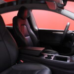 Tesla - Model Y - Long Range AWD // ALV / 1.om Suomi-auto / AMD Ryzen / Autopilot / Matrix / Adapt.vakkari / Premium audio / SOH 94% // - Maastoauto