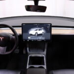 Tesla - Model Y - Long Range AWD // ALV / 1.om Suomi-auto / AMD Ryzen / Autopilot / Matrix / Adapt.vakkari / Premium audio / SOH 94% // - Maastoauto