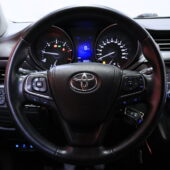 Toyota - Avensis - 2,0 D-4D Active Touring Sports / 2-om Suomi-auto / Webasto / Koukku / Kamera / LED / Vakkari / Navi - Farmari