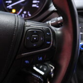 Toyota - Avensis - 2,0 D-4D Active Touring Sports / 2-om Suomi-auto / Webasto / Koukku / Kamera / LED / Vakkari / Navi - Farmari