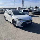 Toyota - Corolla - Touring Sports 1,8 Hybrid Active Edition - Farmari