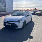 Toyota - Corolla - Touring Sports 1,8 Hybrid Active Edition - Farmari