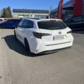 Toyota - Corolla - Touring Sports 1,8 Hybrid Active Edition - Farmari