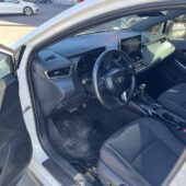 Toyota - Corolla - Touring Sports 1,8 Hybrid Active Edition - Farmari