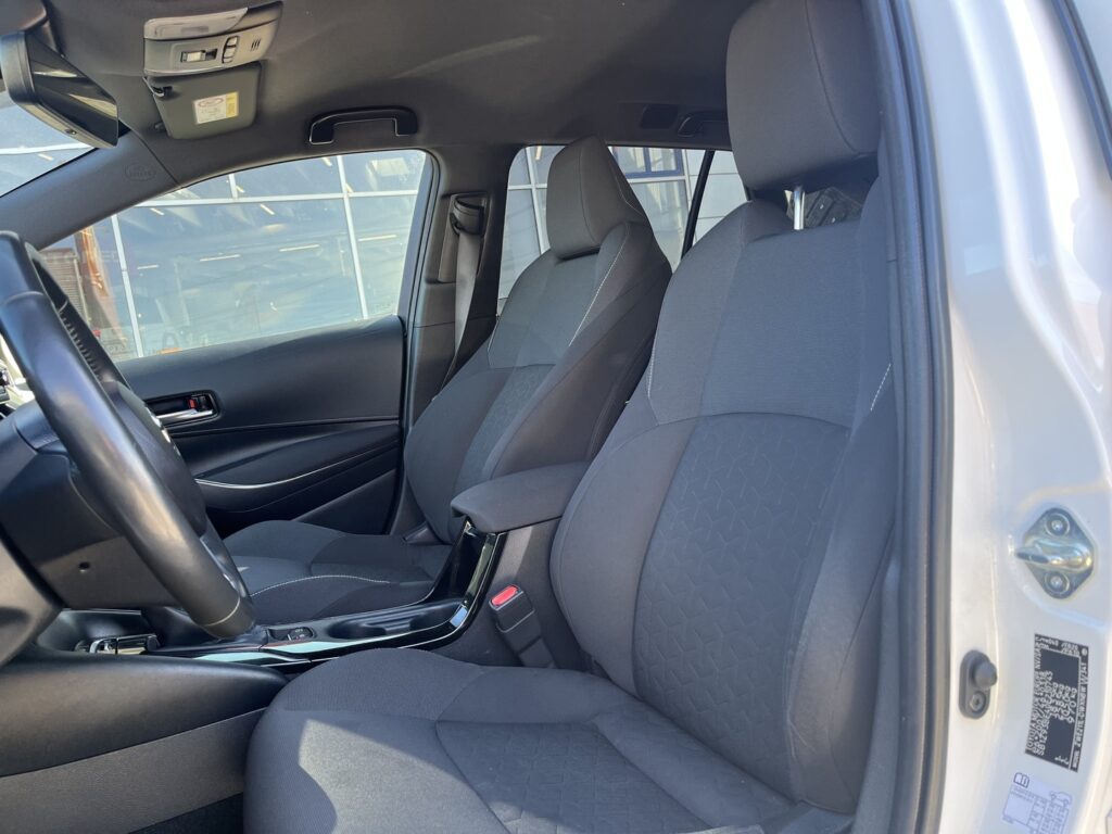 Toyota - Corolla - Touring Sports 1,8 Hybrid Active Edition Toyota - Corolla - Touring Sports 1,8 Hybrid Active Edition - Farmari