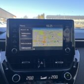 Toyota - Corolla - Touring Sports 1,8 Hybrid Active Edition - Farmari