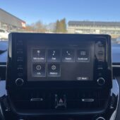 Toyota - Corolla - Touring Sports 1,8 Hybrid Active Edition - Farmari