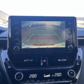 Toyota - Corolla - Touring Sports 1,8 Hybrid Active Edition - Farmari