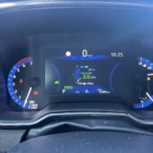 Toyota - Corolla - Touring Sports 1,8 Hybrid Active Edition - Farmari