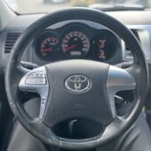 Toyota - Hilux - Double Cab 3,0 D-4D 4WD 171 SR aut. - Avolava