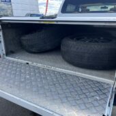 Toyota - Hilux - Double Cab 3,0 D-4D 4WD 171 SR aut. - Avolava