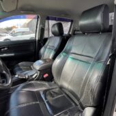 Toyota - Hilux - Double Cab 3,0 D-4D 4WD 171 SR aut. - Avolava