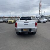 Toyota - Hilux - Extra Cab 2,4 D-4D 150 4WD Active - Avolava