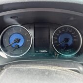 Toyota - Hilux - Extra Cab 2,4 D-4D 150 4WD Active - Avolava