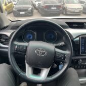 Toyota - Hilux - Extra Cab 2,4 D-4D 150 4WD Active - Avolava