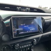 Toyota - Hilux - Extra Cab 2,4 D-4D 150 4WD Active - Avolava