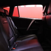 Toyota - RAV4 - 2,5 Hybrid AWD Style / Suomi-auto / ACC / Webasto / 360° / Koukku / Sähköpenkit  / - Maastoauto