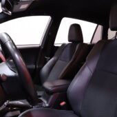 Toyota - RAV4 - 2,5 Hybrid AWD Style / Suomi-auto / ACC / Webasto / 360° / Koukku / Sähköpenkit  / - Maastoauto