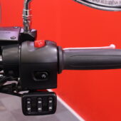 VICTORY - CROSS - Roads Classic LE Limited Edition // Huoltokirja / Vakionopeudensäädin / Limited Edition Erikoisväri // - Moottoripyörä