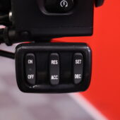 VICTORY - CROSS - Roads Classic LE Limited Edition // Huoltokirja / Vakionopeudensäädin / Limited Edition Erikoisväri // - Moottoripyörä