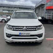 Volkswagen - Amarok - DC Highline 3,0 TDI 150kW 4MOTION 3080kg / JUURI SAAPUNUT - Avolava