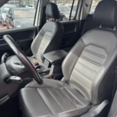 Volkswagen - Amarok - DC Highline 3,0 TDI 150kW 4MOTION 3080kg / JUURI SAAPUNUT - Avolava