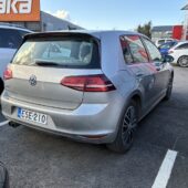 Volkswagen - Golf - GTE Plug-In Hybrid 150 kW (204 hv) DSG-automaatti - Farmari