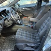 Volkswagen - Golf - GTE Plug-In Hybrid 150 kW (204 hv) DSG-automaatti - Farmari