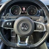 Volkswagen - Golf - GTE Plug-In Hybrid 150 kW (204 hv) DSG-automaatti - Farmari