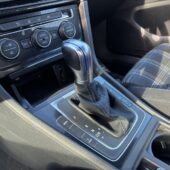 Volkswagen - Golf - GTE Plug-In Hybrid 150 kW (204 hv) DSG-automaatti - Farmari