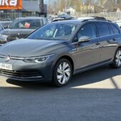 Volkswagen - Golf - Variant Style Business 2,0 TSI 140 kW 4MOTION DSG - Farmari