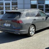 Volkswagen - Golf - Variant Style Business 2,0 TSI 140 kW 4MOTION DSG - Farmari