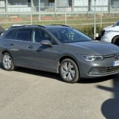 Volkswagen - Golf - Variant Style Business 2,0 TSI 140 kW 4MOTION DSG - Farmari