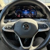 Volkswagen - Golf - Variant Style Business 2,0 TSI 140 kW 4MOTION DSG - Farmari