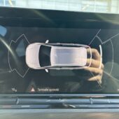 Volkswagen - Golf - Variant Style Business 2,0 TSI 140 kW 4MOTION DSG - Farmari