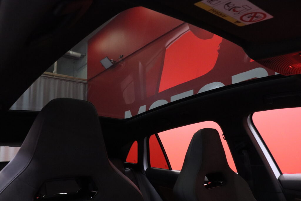 Volkswagen - ID.4 - Pro Performance Max 150kW, akku 77 kWh // 1.om Suomi-auto / ACC / Matrix / Panorama / Muistipenkit / Topsport / HUD Volkswagen - ID.4 - Pro Performance Max 150kW, akku 77 kWh // 1.om Suomi-auto / ACC / Matrix / Panorama / Muistipenkit / Topsport / HUD - Maastoauto