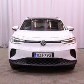 Volkswagen - ID.4 - Pro Performance Max 150kW, akku 77 kWh // 1.om Suomi-auto / ACC / Matrix / Panorama / Muistipenkit / Topsport / HUD - Maastoauto