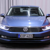 Volkswagen - Passat - Sedan Comfortline 1,6 TDI 88 kW (120 hv) // Myydään Huutokaupat.com - Sedan