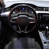 Volkswagen - Passat - Variant Style Business 2,0 TDI EVO SCR 110 kW DSG-automaatti / 1.Om Suomi-auto / Webasto / Jakopää tehty! / ACC / Vetokoukku / - Farmari