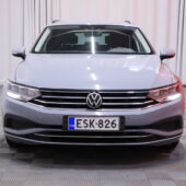 Volkswagen - Passat - Variant Style Business 2,0 TDI EVO SCR 110 kW DSG-automaatti / 1.Om Suomi-auto / Webasto / Jakopää tehty! / ACC / Vetokoukku / - Farmari